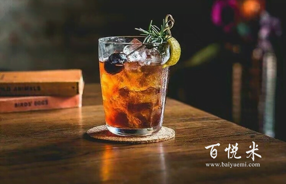 長島冰茶的調(diào)制方法是什么,需要哪一些材料制作？